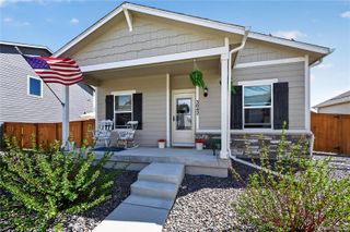 3042 Nectar Street, Strasburg, CO 80136