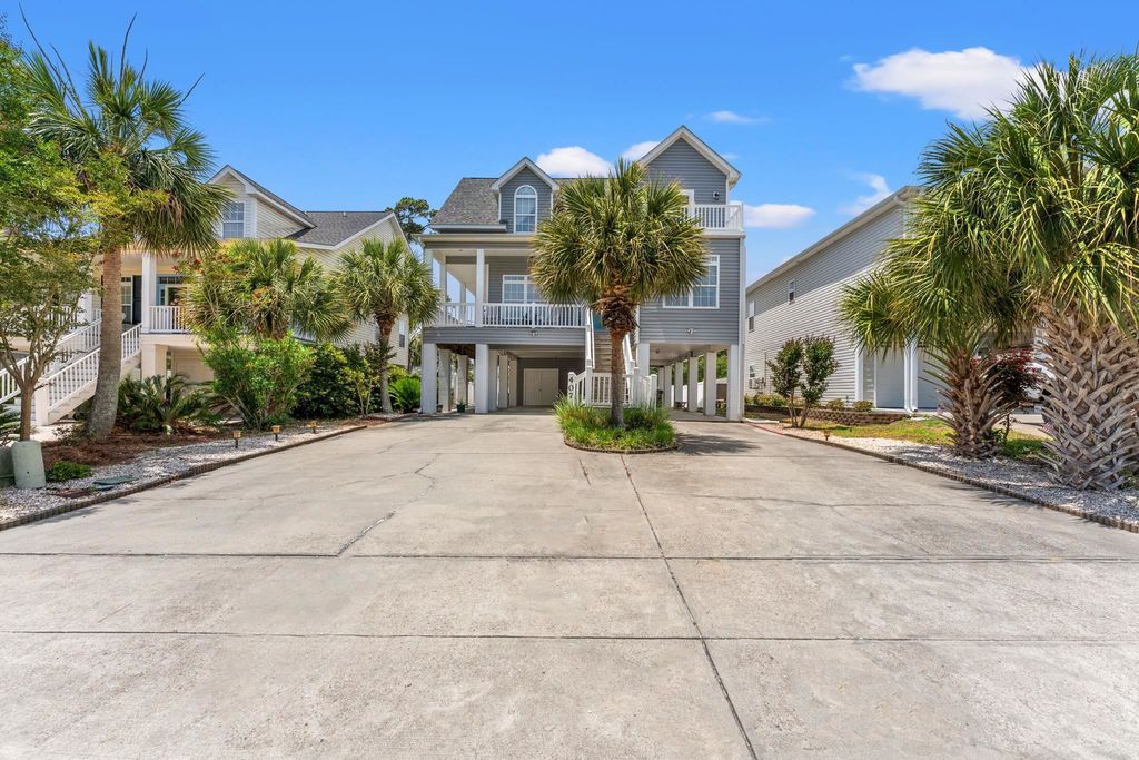407 5th Ave. S, North Myrtle Beach, SC 29582 — photo 2
