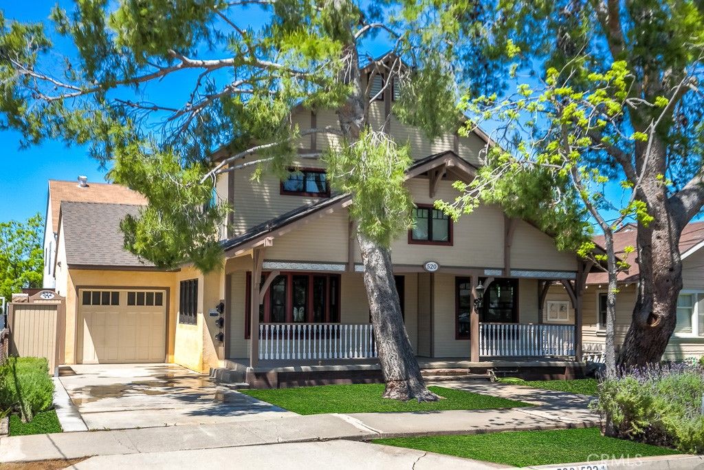520 N Orange Street, Orange, CA 92867