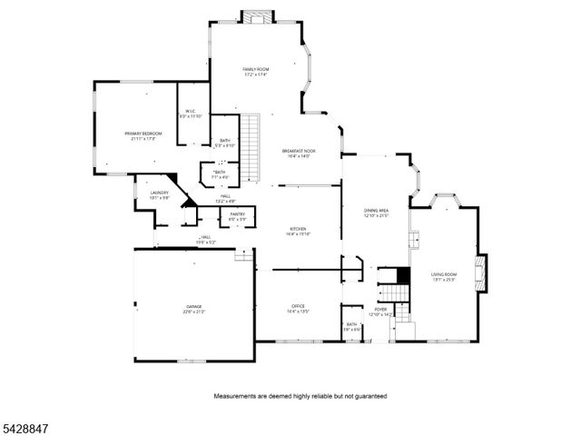 1393 Mallard Dr, Bridgewater Twp., NJ 08836