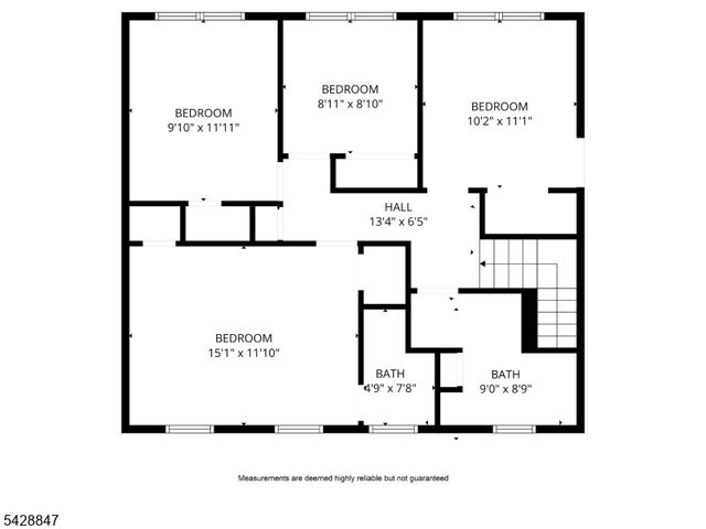 1393 Mallard Dr, Bridgewater Twp., NJ 08836