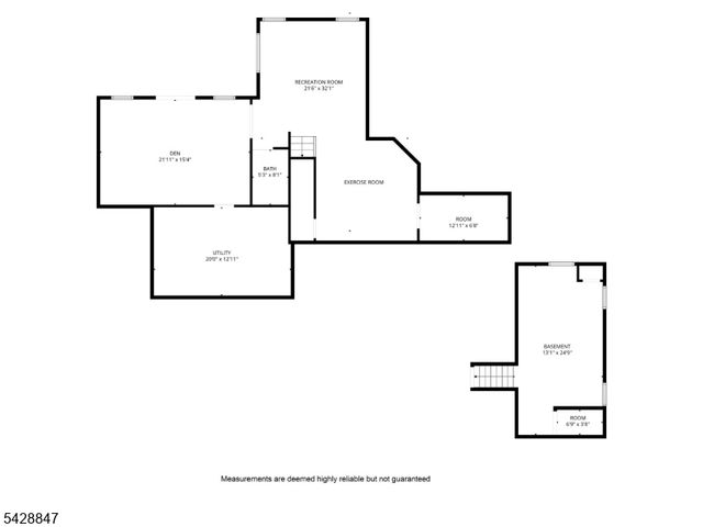 1393 Mallard Dr, Bridgewater Twp., NJ 08836