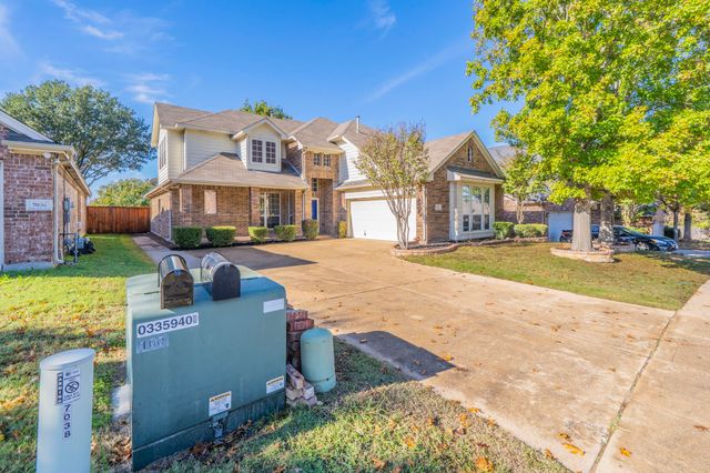 7042 Hedgebrook Drive, Dallas, TX 75249