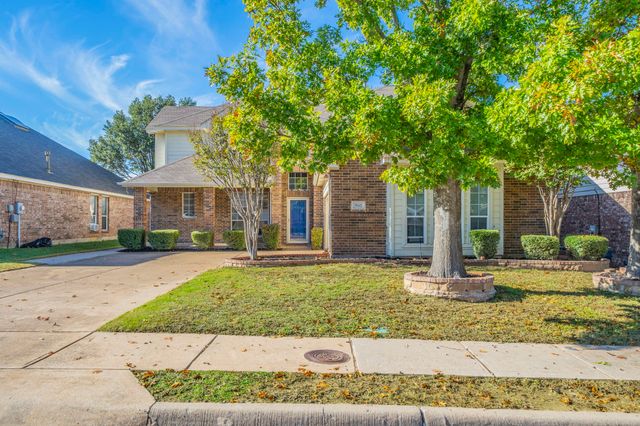 7042 Hedgebrook Drive, Dallas, TX 75249