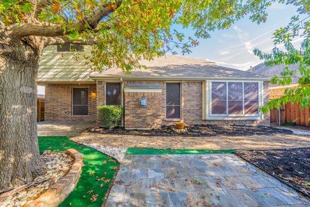 7042 Hedgebrook Drive, Dallas, TX 75249