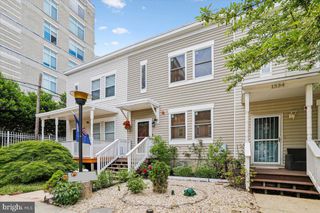 1336 HALF ST SW #1336, Washington, DC 20024
