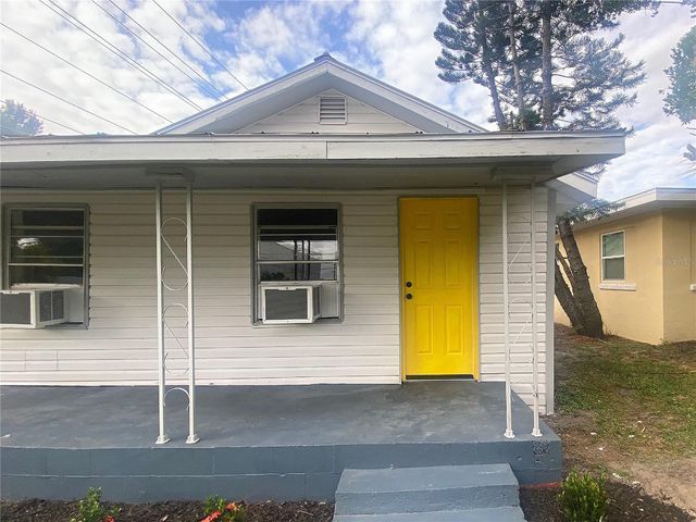 622 BOOKER AVENUE B, Lake Wales, FL 33853