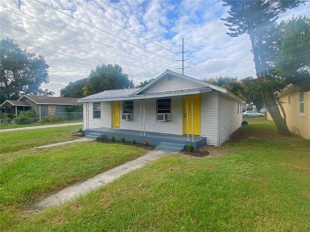 622 BOOKER AVENUE B, Lake Wales, FL 33853