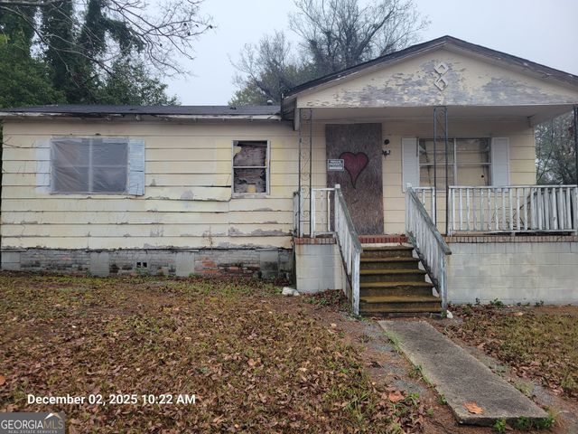 1942 Walnut Street, Macon, GA 31201
