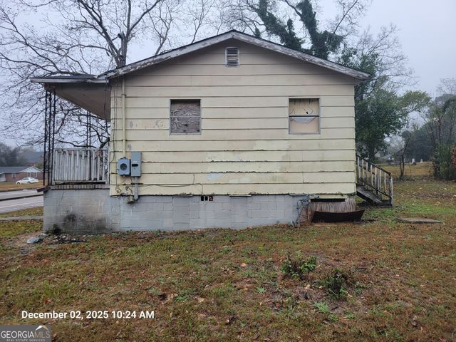 1942 Walnut Street, Macon, GA 31201