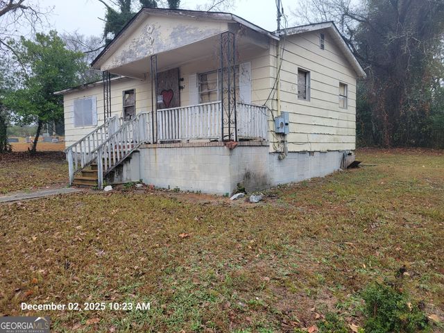 1942 Walnut Street, Macon, GA 31201