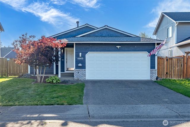 11003 184th Avenue E, Bonney Lake, WA 98391