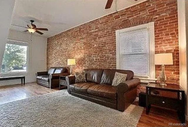 469 S Pennsylvania Street, Denver, CO 80209