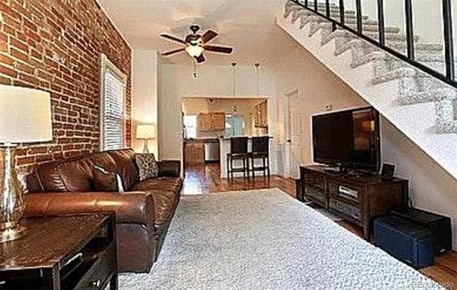 469 S Pennsylvania Street, Denver, CO 80209