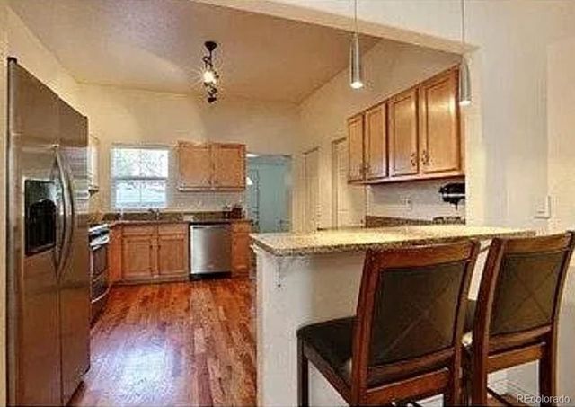 469 S Pennsylvania Street, Denver, CO 80209