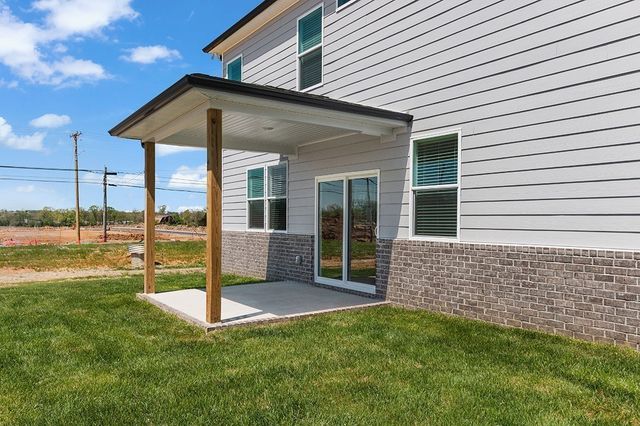 2351 Beverly Gail Rd, Pleasant View, TN 37146