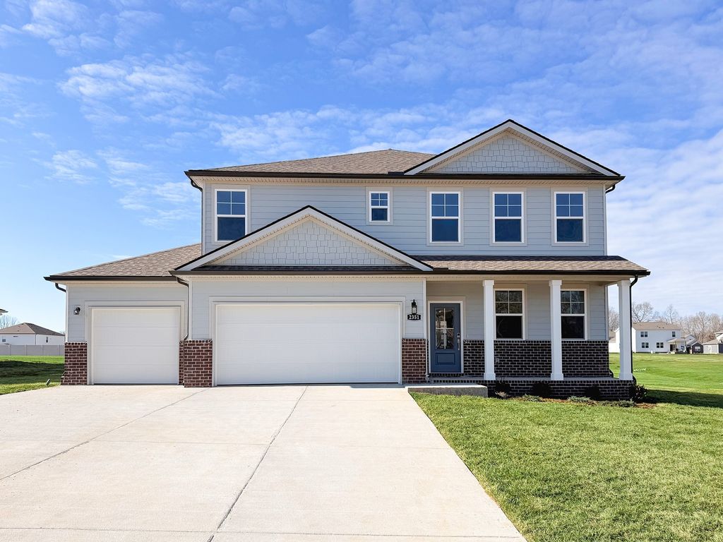 2351 Beverly Gail Rd, Pleasant View, TN 37146