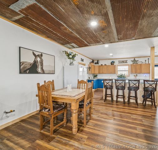 1450 W 520 Road, Pryor, OK 74361