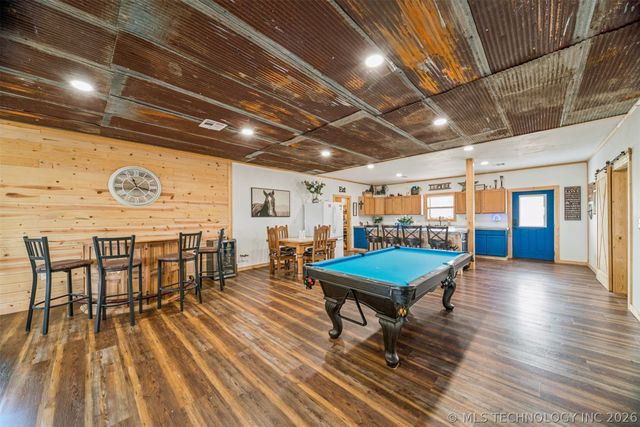 1450 W 520 Road, Pryor, OK 74361