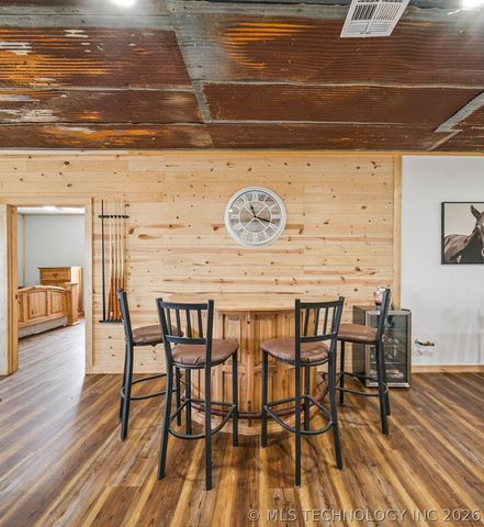 1450 W 520 Road, Pryor, OK 74361