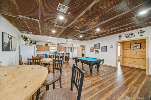 1450 W 520 Road, Pryor, OK 74361