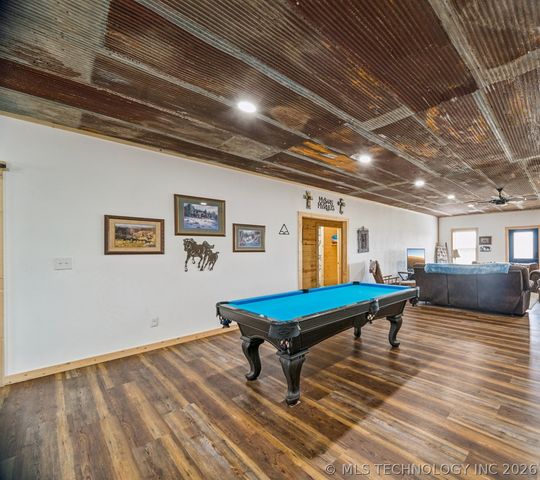 1450 W 520 Road, Pryor, OK 74361