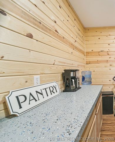 1450 W 520 Road, Pryor, OK 74361