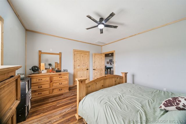 1450 W 520 Road, Pryor, OK 74361