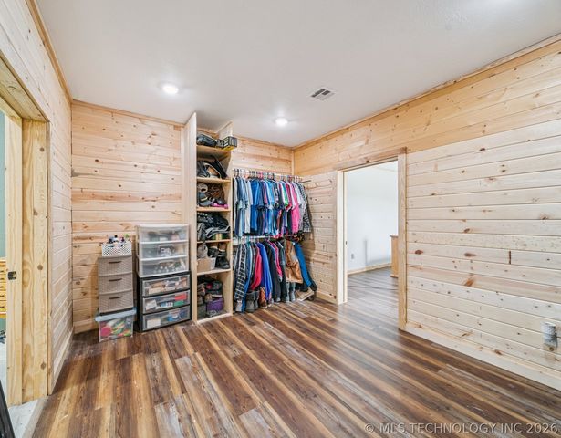 1450 W 520 Road, Pryor, OK 74361