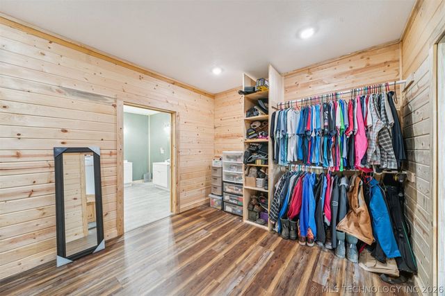 1450 W 520 Road, Pryor, OK 74361