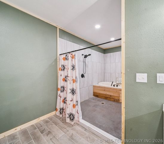 1450 W 520 Road, Pryor, OK 74361