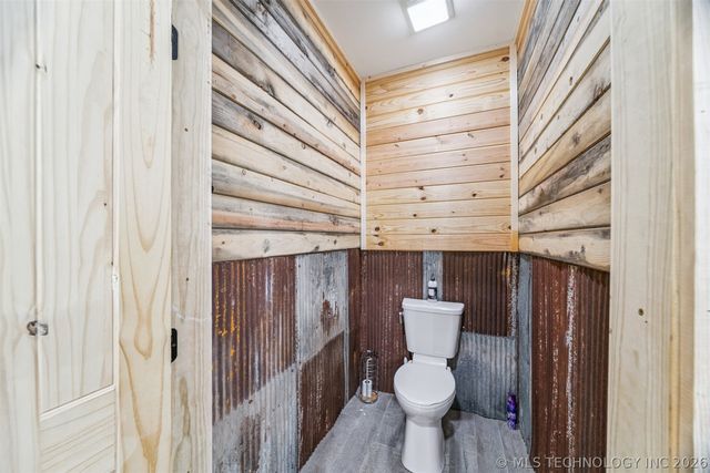 1450 W 520 Road, Pryor, OK 74361