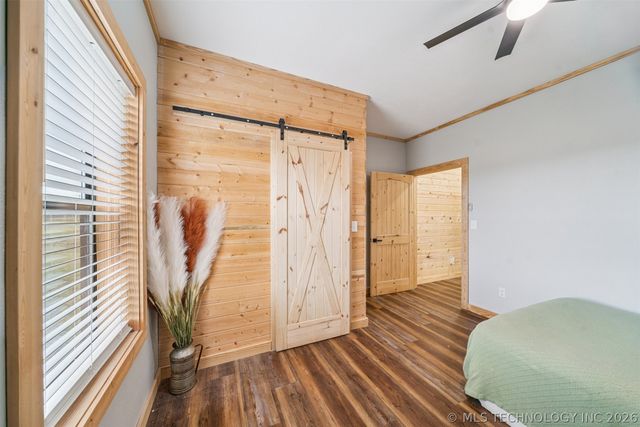 1450 W 520 Road, Pryor, OK 74361