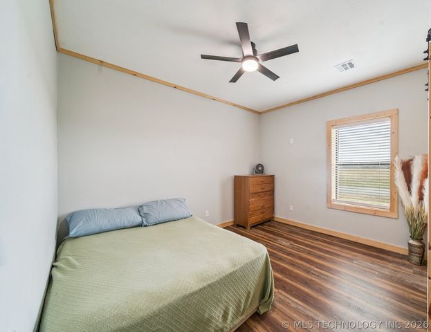 1450 W 520 Road, Pryor, OK 74361