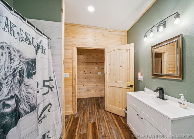 1450 W 520 Road, Pryor, OK 74361