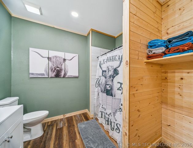 1450 W 520 Road, Pryor, OK 74361