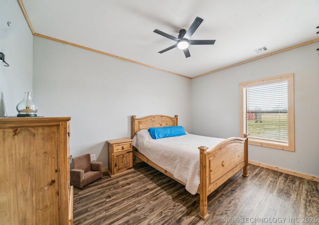 1450 W 520 Road, Pryor, OK 74361