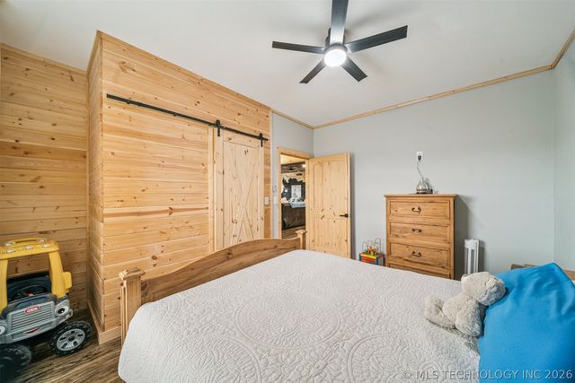 1450 W 520 Road, Pryor, OK 74361