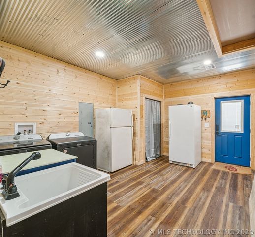 1450 W 520 Road, Pryor, OK 74361