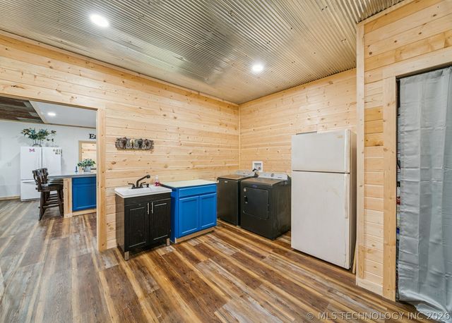 1450 W 520 Road, Pryor, OK 74361