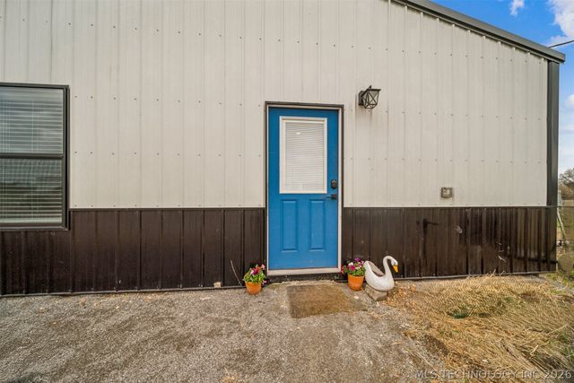 1450 W 520 Road, Pryor, OK 74361