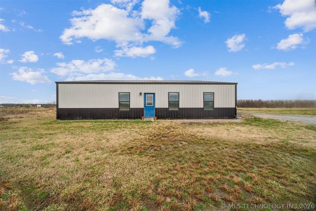 1450 W 520 Road, Pryor, OK 74361