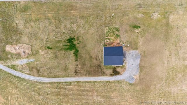 1450 W 520 Road, Pryor, OK 74361