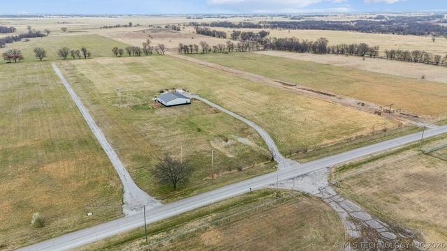 1450 W 520 Road, Pryor, OK 74361