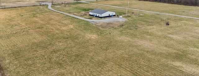 1450 W 520 Road, Pryor, OK 74361