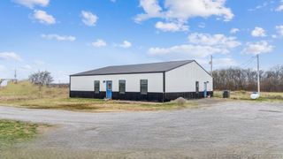 1450 W 520 Road, Pryor, OK 74361