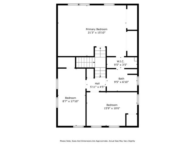 615 34th Street NE, Cedar Rapids, IA 52402