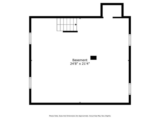 615 34th Street NE, Cedar Rapids, IA 52402