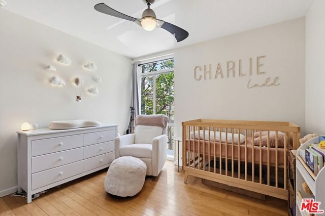 970 Palm Avenue 101, West Hollywood, CA 90069