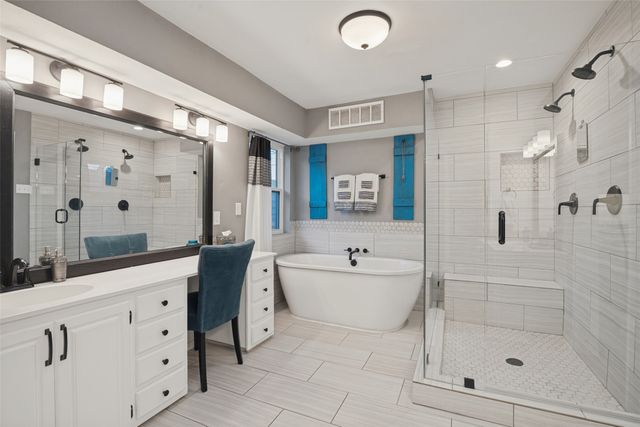 1102 Woodland Way, Richardson, TX 75080